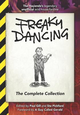 Freaky Dancing: The Complete Collection 1