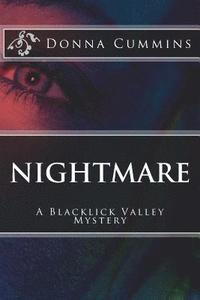 bokomslag Nightmare: A Blacklick Valley Mystery