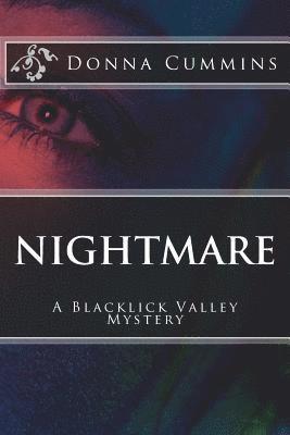 bokomslag Nightmare: A Blacklick Valley Mystery