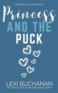 bokomslag Princess and the Puck