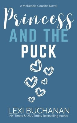 bokomslag Princess and the Puck