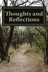 bokomslag Thoughts and Reflections