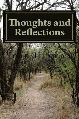 John Hinman - Thoughts and Reflections, Häftad