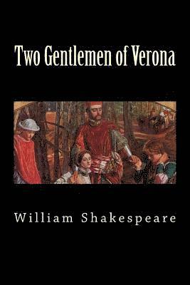 Two Gentlemen of Verona 1