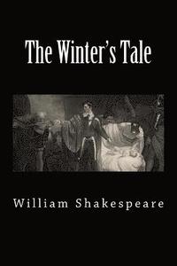 bokomslag The Winter's Tale