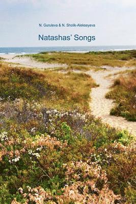 bokomslag Natashas' Songs