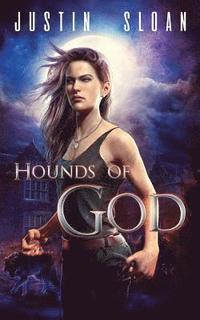 bokomslag Hounds of God