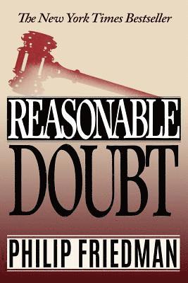 bokomslag Reasonable Doubt