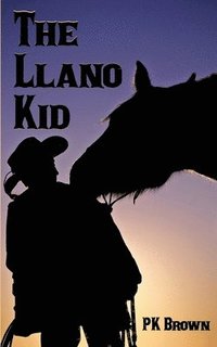 bokomslag The Llano Kid