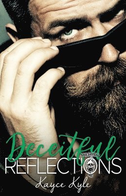 Deceitful Reflections: Soul Shifterz MC: Book 4