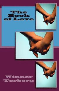 bokomslag Book of Love