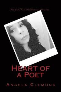 bokomslag Heart of a Poet