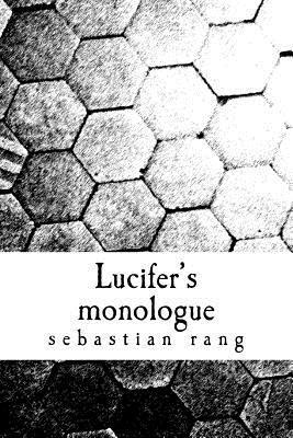 bokomslag Lucifer's monologue: the version of the story that was never told vol1