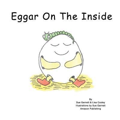 Lisa Cooley - Eggar On The Inside, Häftad