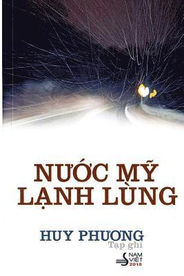 bokomslag Nuoc My Lanh Lung
