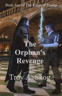 bokomslag Orphan's Revenge