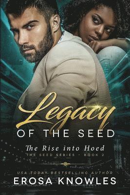 Legacy of the Seed 1