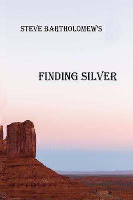 Finding Silver: Ira Beard book3 1