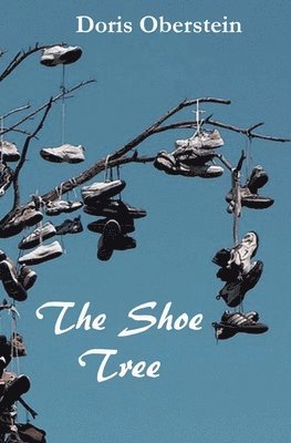 bokomslag The Shoe Tree