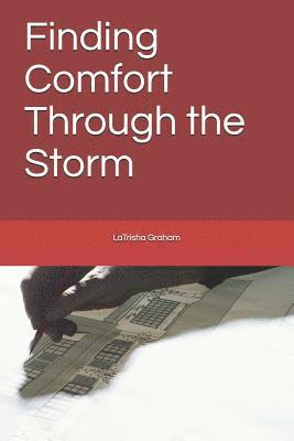 bokomslag Finding Comfort Through the Storm