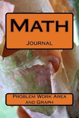 Math Graph and Work Area 1