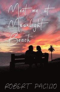 bokomslag Meet Me at Moonlight Beach
