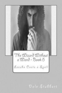 bokomslag Wizard Without a Wand - Book 5