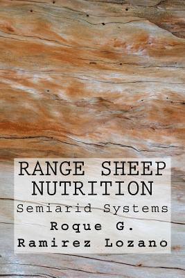 Range Sheep Nutrition 1