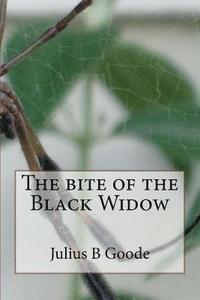 bokomslag The bite of the Black Widow