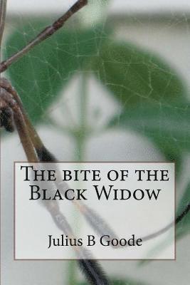 The bite of the Black Widow 1