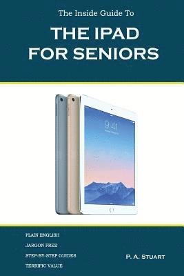 The iPad For Seniors 1