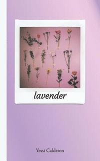 bokomslag lavender