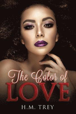 The Color of Love 1