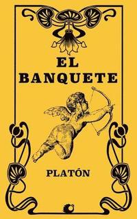 bokomslag El banquete
