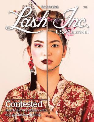 bokomslag Lash Inc USA / Canada - Issue 5