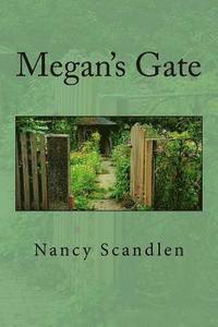 bokomslag Megan's Gate