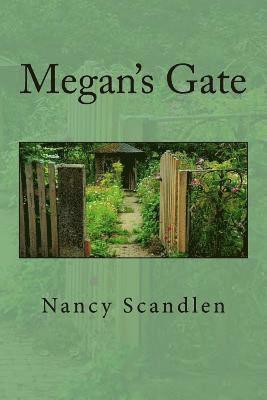 bokomslag Megan's Gate