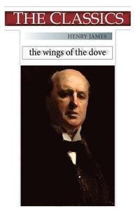 bokomslag Henry James, The Wings of the Dove