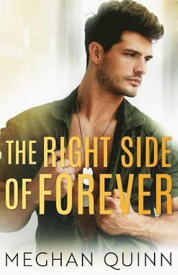 The Right Side of Forever 1