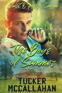 bokomslag The Boys of Summer