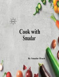bokomslag Cook with Smadar: English