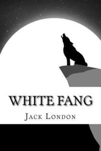bokomslag White Fang