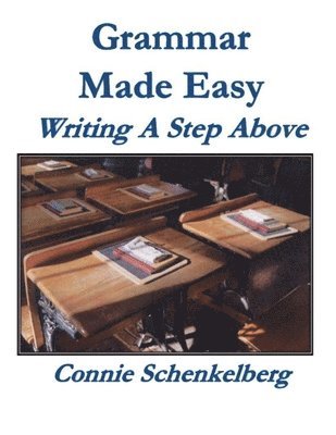 Grammar Made Easy 1