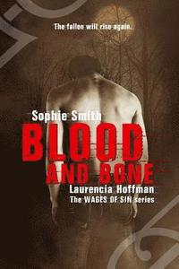 bokomslag Blood and Bone