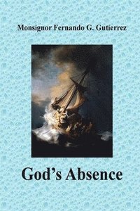 bokomslag God's Absence