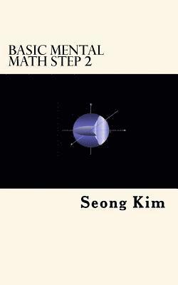 bokomslag Basic Mental Math Step 2
