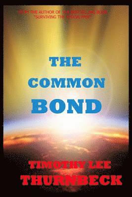 bokomslag The Common Bond