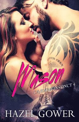 Mason: Caveman Instinct book 4 1