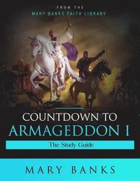 bokomslag Countdown to Armageddon Pt.1: How to Study Bible Prophecy