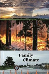 bokomslag Family Climate: A Play